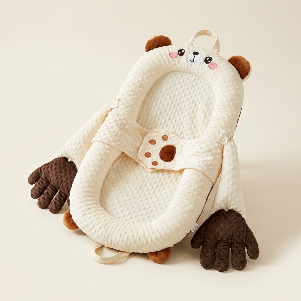 The Patting Pillow